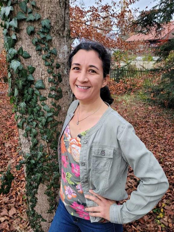 Lederer, Claudia